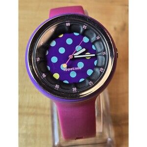 Appetime SVJ211134 Sparkling Watch. New Battery